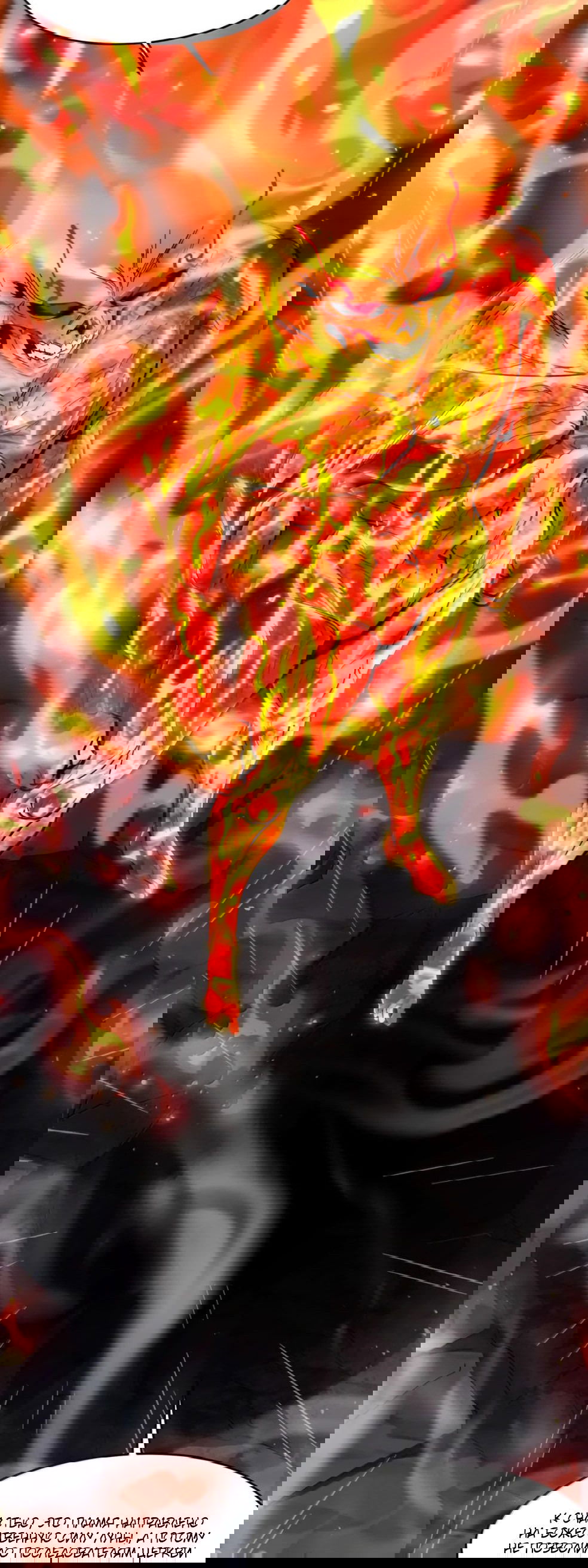 Манга Я правда не слуга злого бога - Глава 146 Страница 14