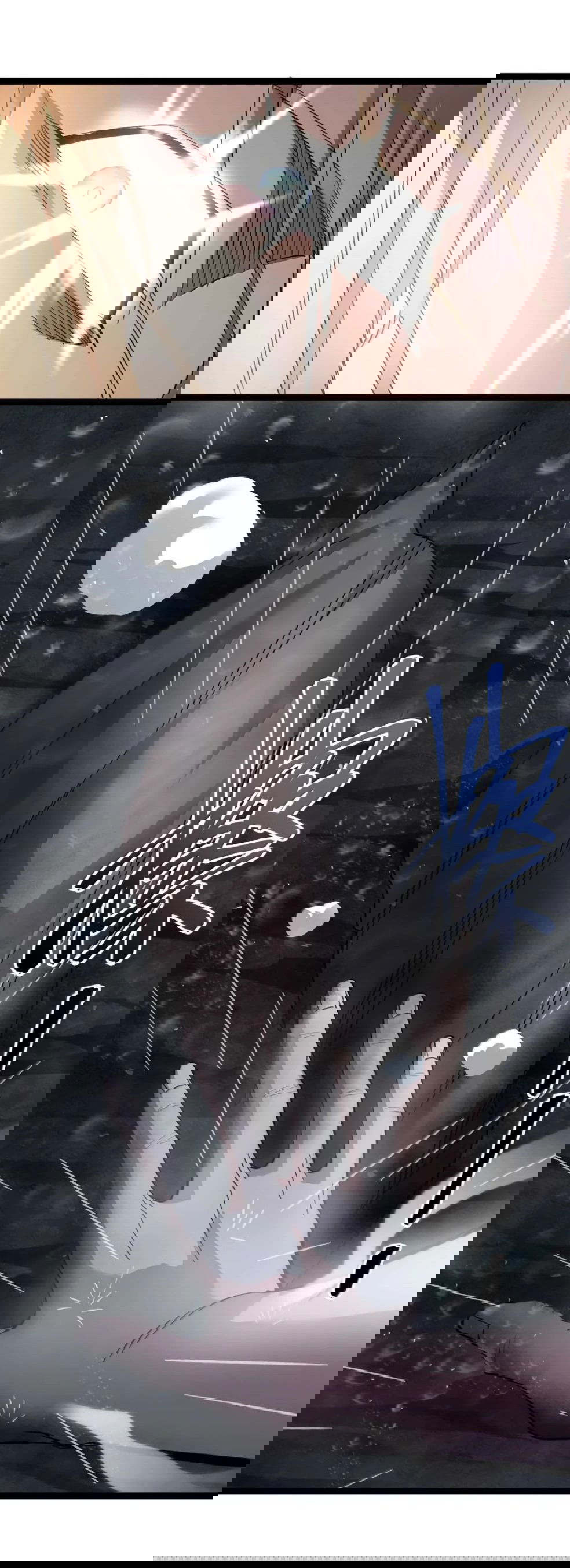 Манга Я правда не слуга злого бога - Глава 146 Страница 36