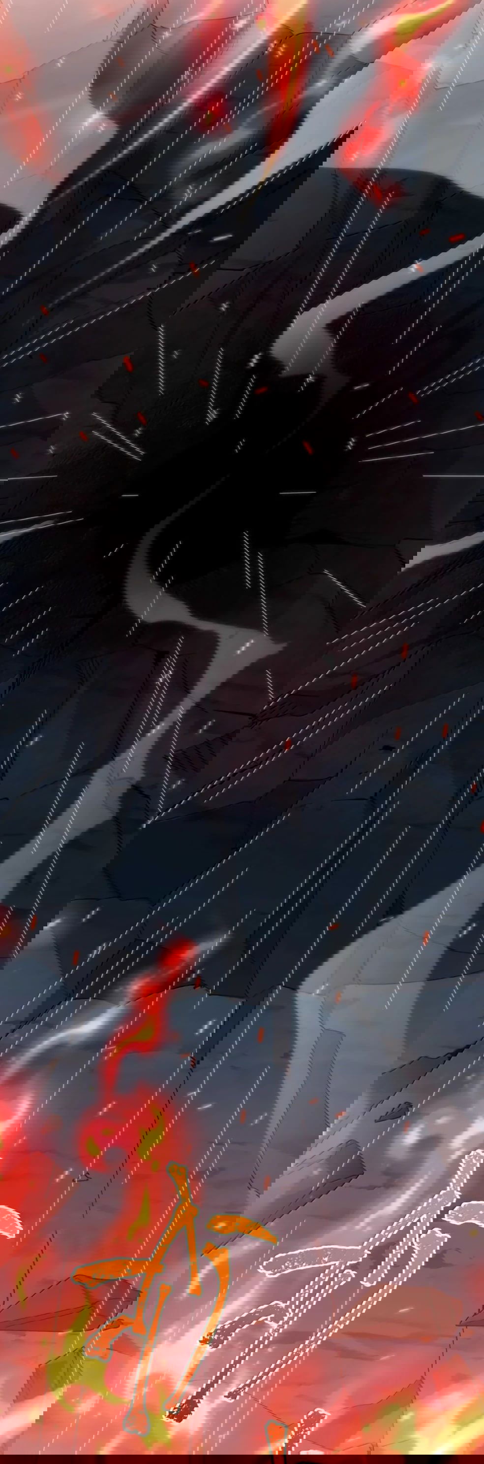 Манга Я правда не слуга злого бога - Глава 146 Страница 4