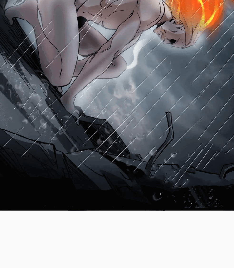 Манга Я правда не слуга злого бога - Глава 146 Страница 35