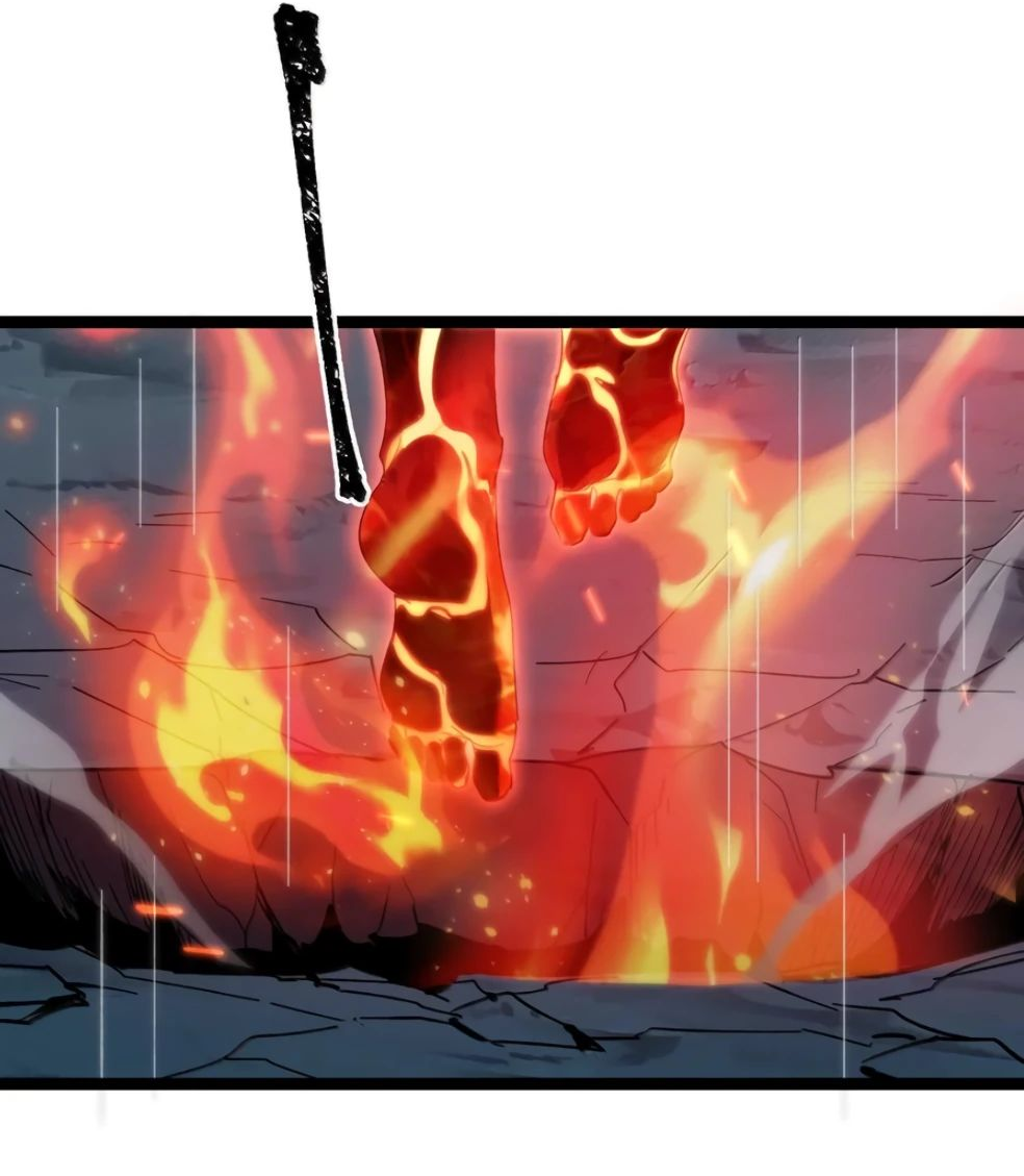 Манга Я правда не слуга злого бога - Глава 146 Страница 8