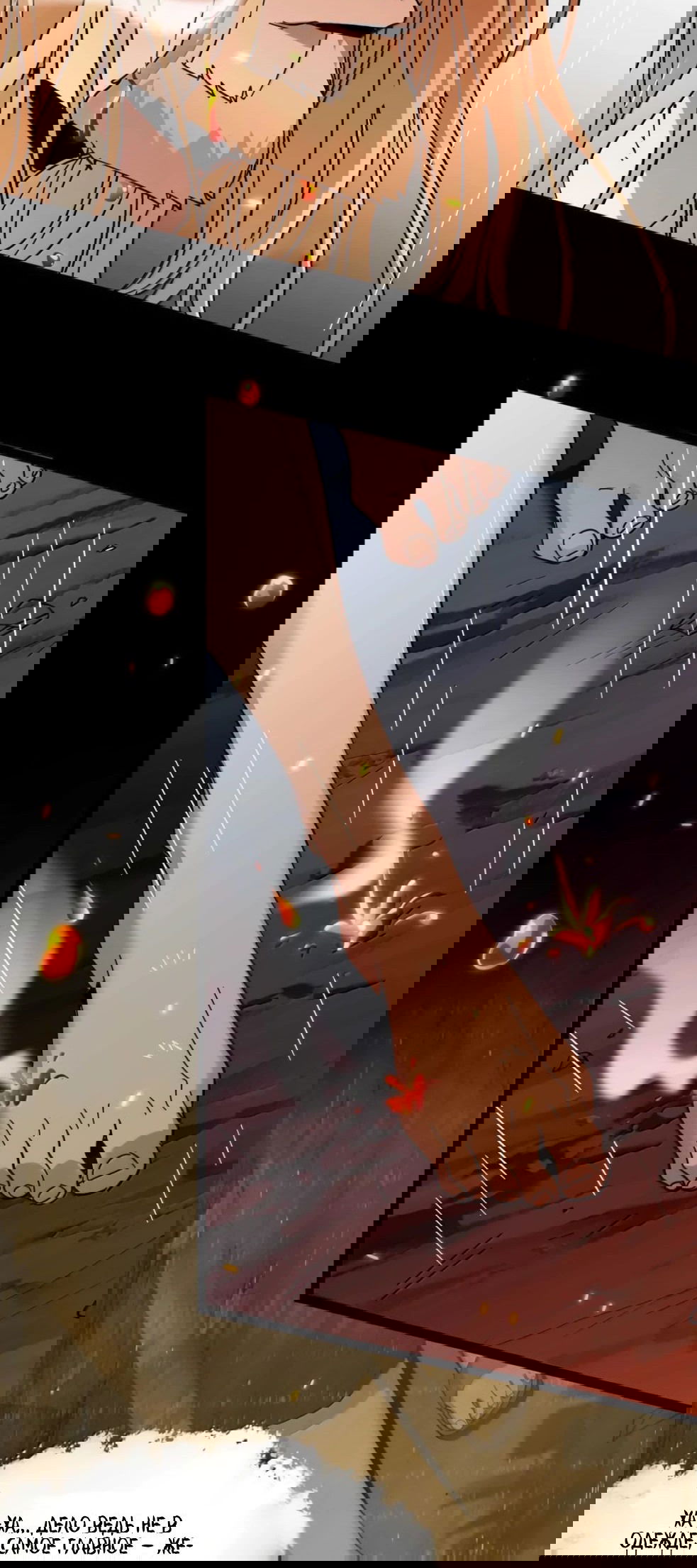 Манга Я правда не слуга злого бога - Глава 146 Страница 51