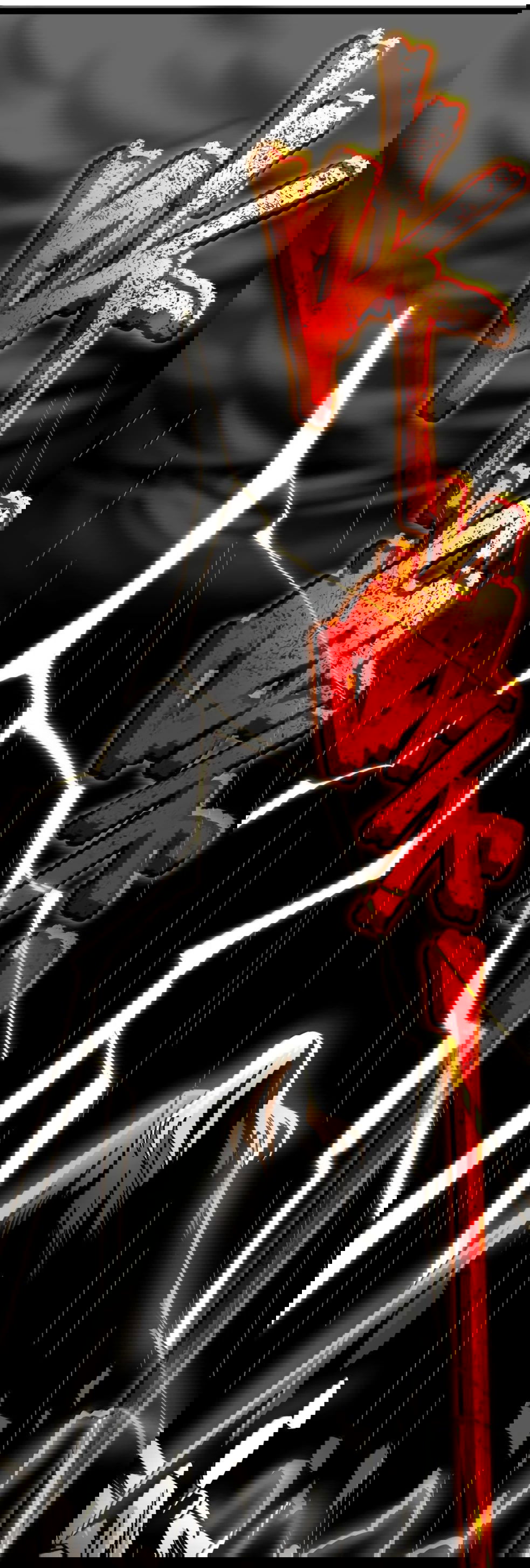 Манга Я правда не слуга злого бога - Глава 146 Страница 71