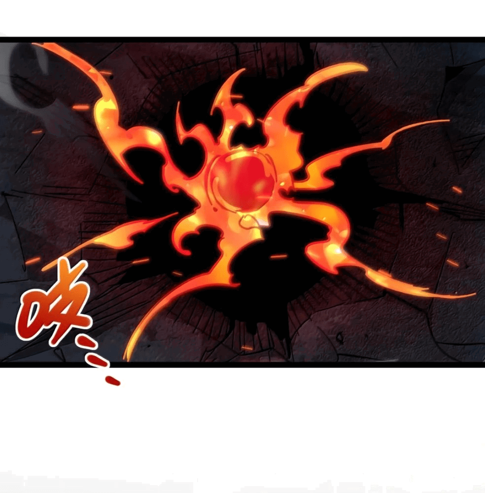 Манга Я правда не слуга злого бога - Глава 146 Страница 6