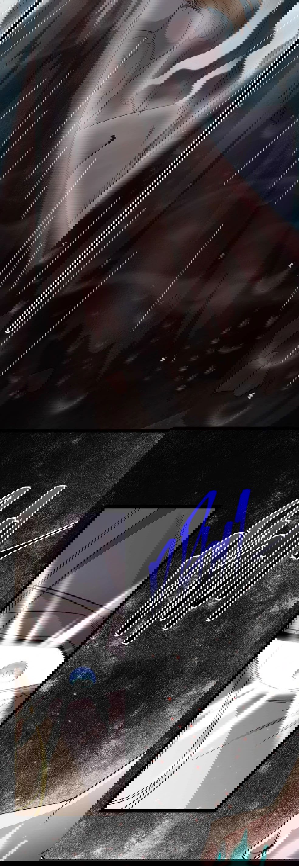 Манга Я правда не слуга злого бога - Глава 146 Страница 38