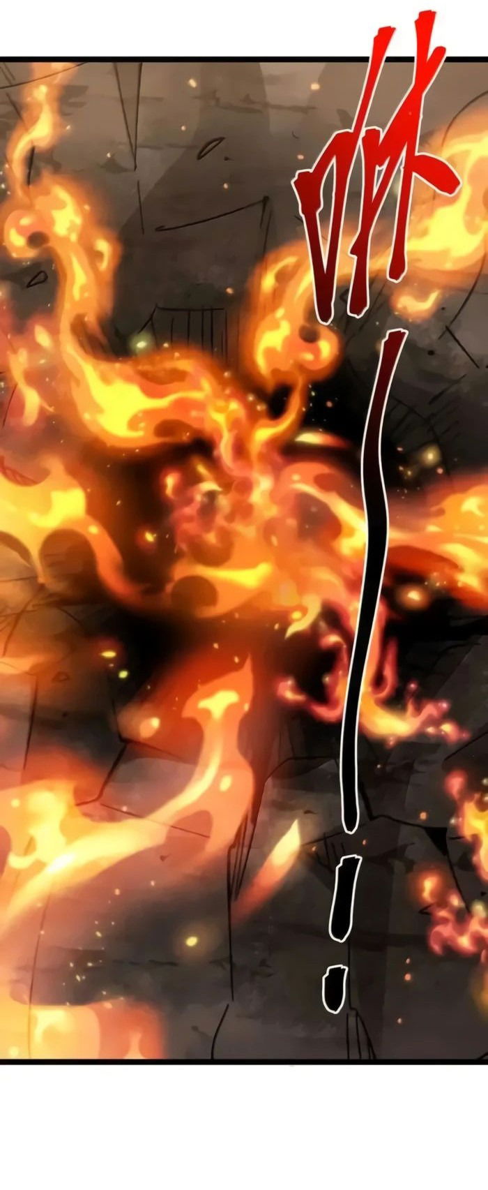 Манга Я правда не слуга злого бога - Глава 145 Страница 38