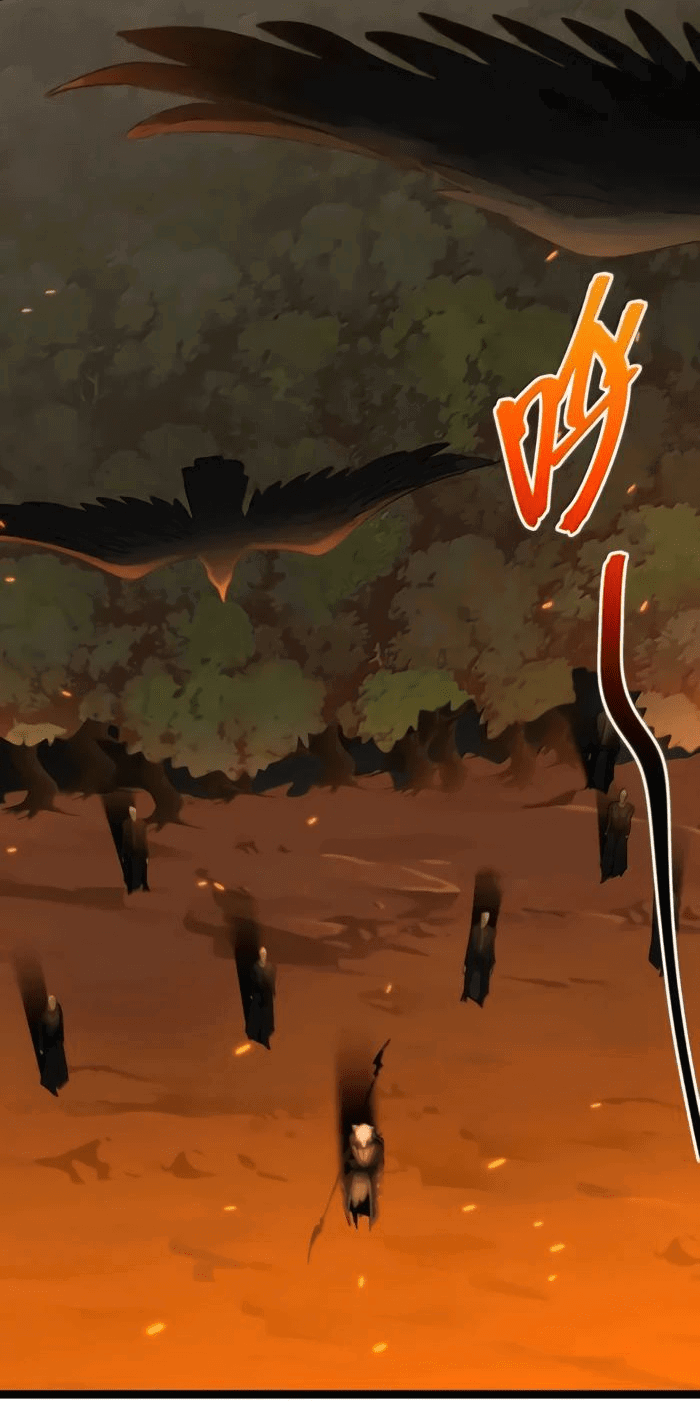 Манга Я правда не слуга злого бога - Глава 145 Страница 27