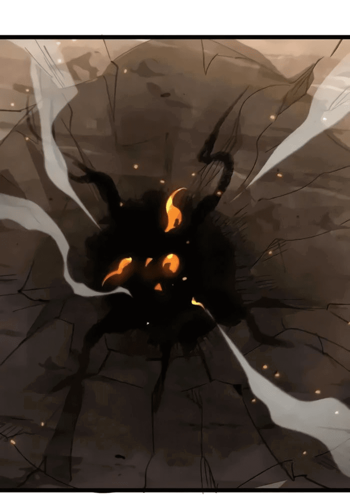 Манга Я правда не слуга злого бога - Глава 145 Страница 37