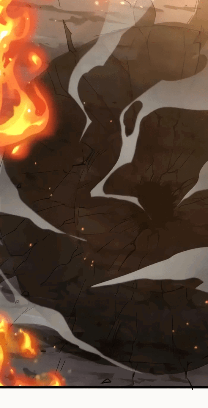 Манга Я правда не слуга злого бога - Глава 145 Страница 36