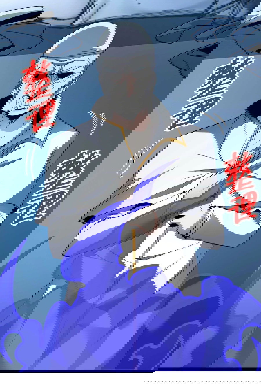 Манга Я правда не слуга злого бога - Глава 144 Страница 71