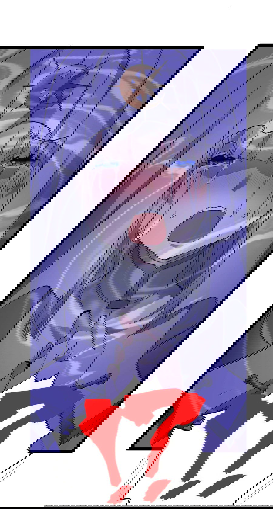 Манга Я правда не слуга злого бога - Глава 144 Страница 72