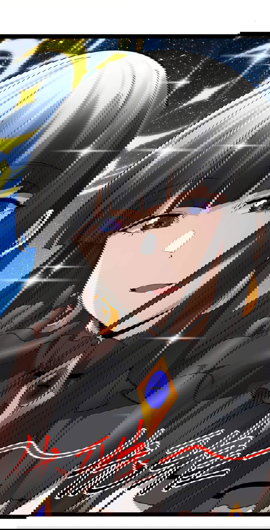 Манга Я правда не слуга злого бога - Глава 144 Страница 22