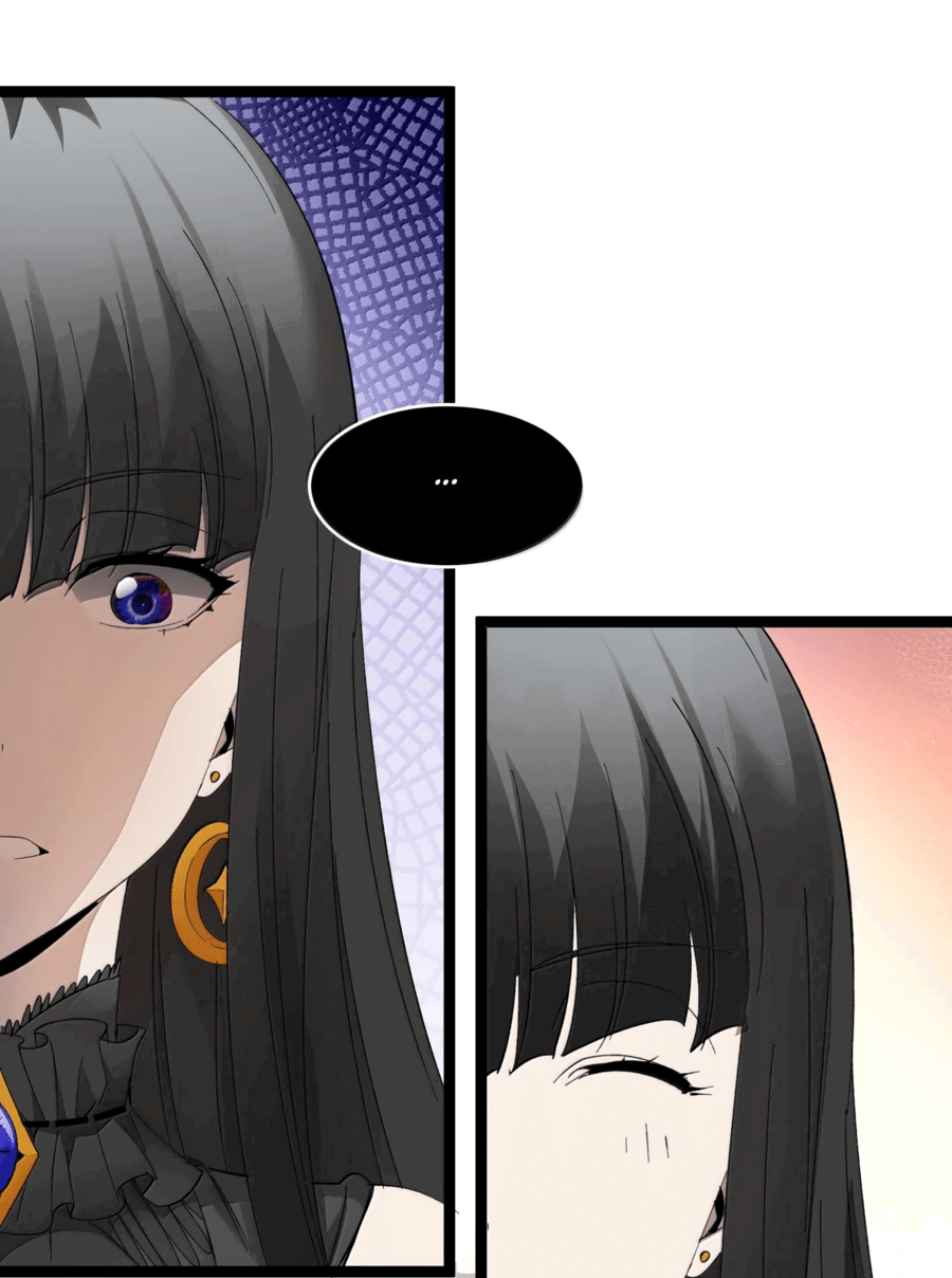 Манга Я правда не слуга злого бога - Глава 144 Страница 39