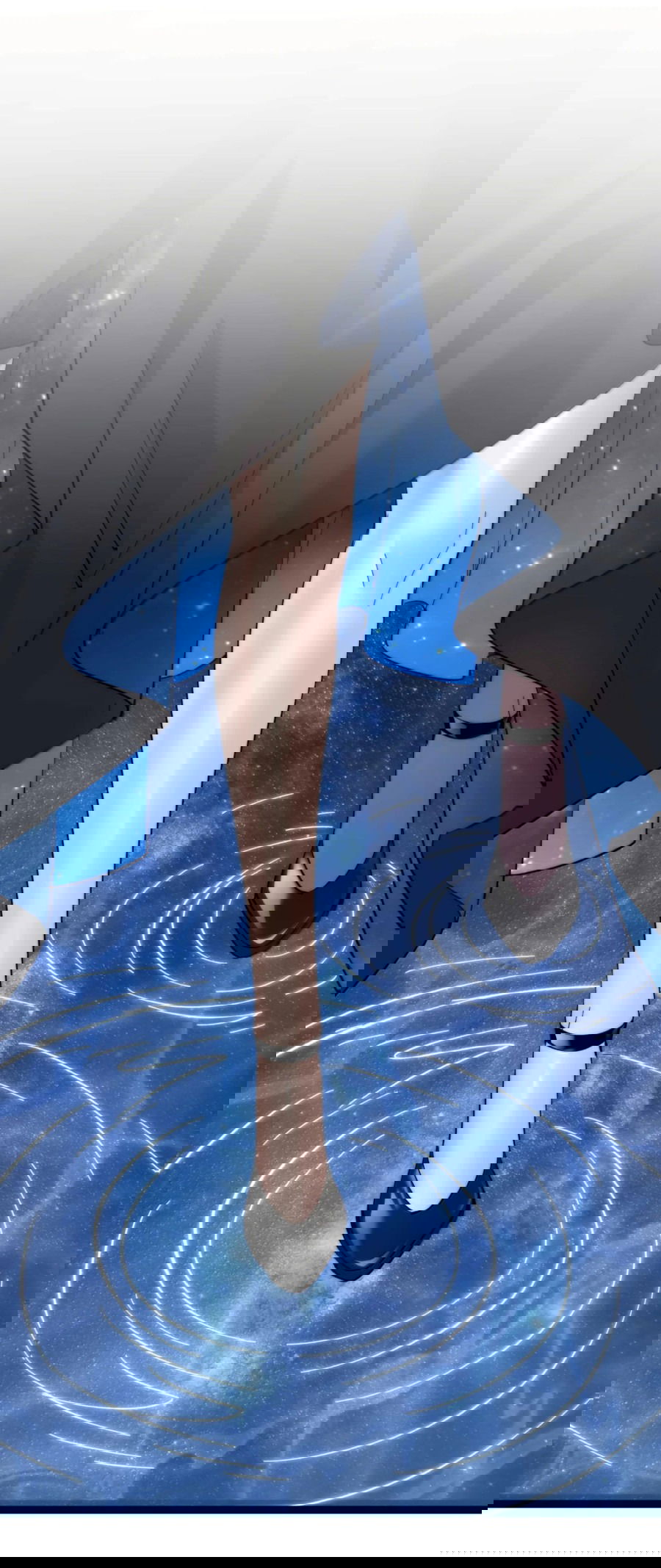 Манга Я правда не слуга злого бога - Глава 143 Страница 59