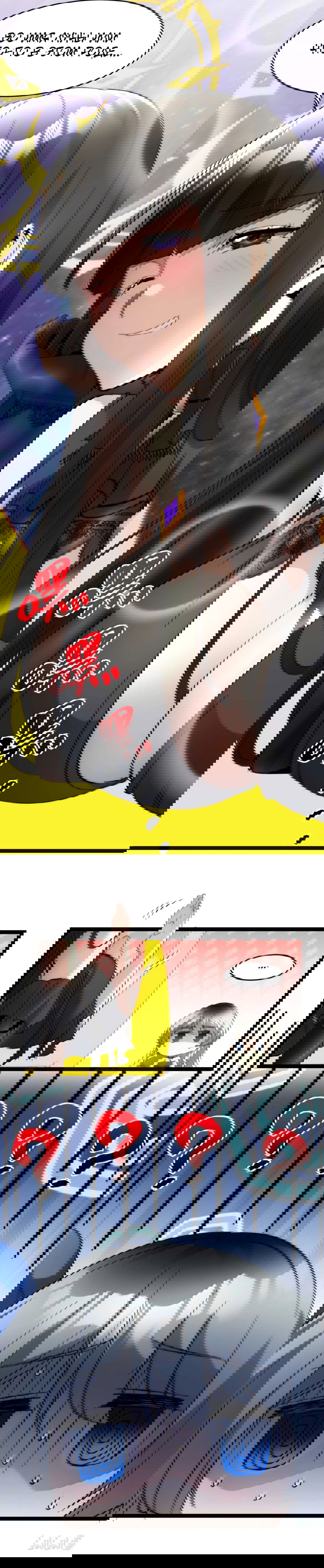 Манга Я правда не слуга злого бога - Глава 143 Страница 65