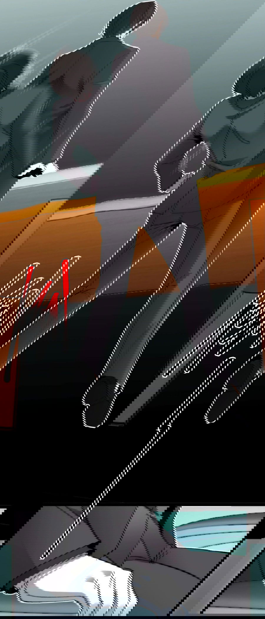 Манга Я правда не слуга злого бога - Глава 142 Страница 48