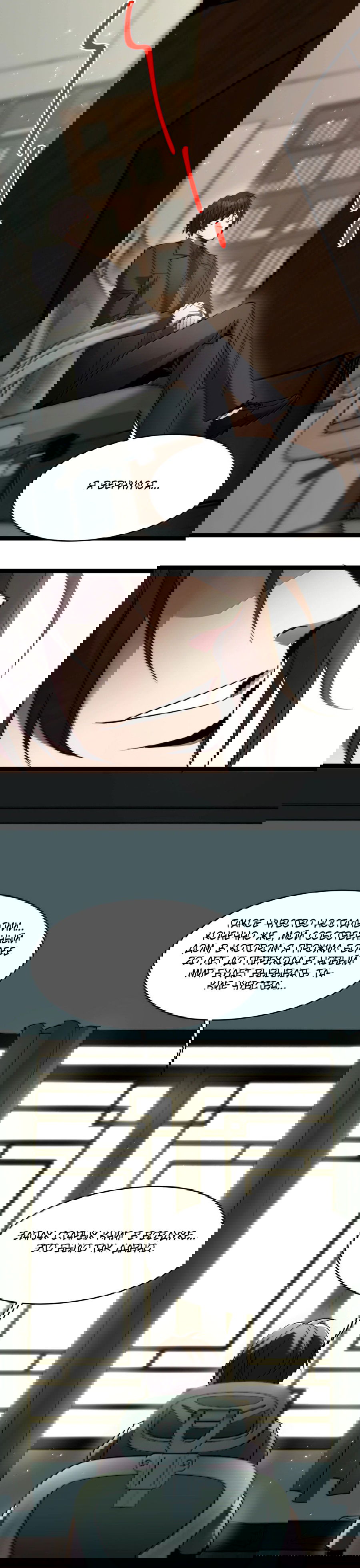 Манга Я правда не слуга злого бога - Глава 142 Страница 55