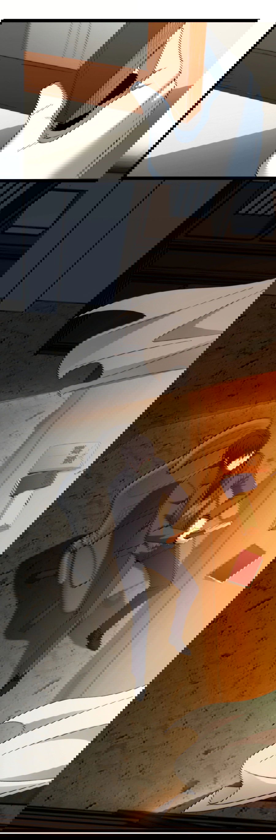 Манга Я правда не слуга злого бога - Глава 142 Страница 61