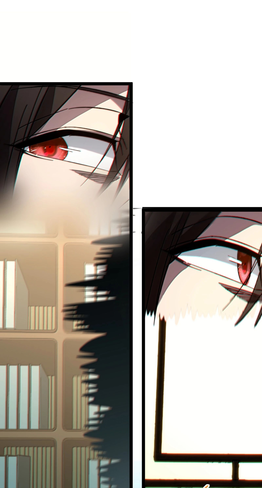 Манга Я правда не слуга злого бога - Глава 142 Страница 51