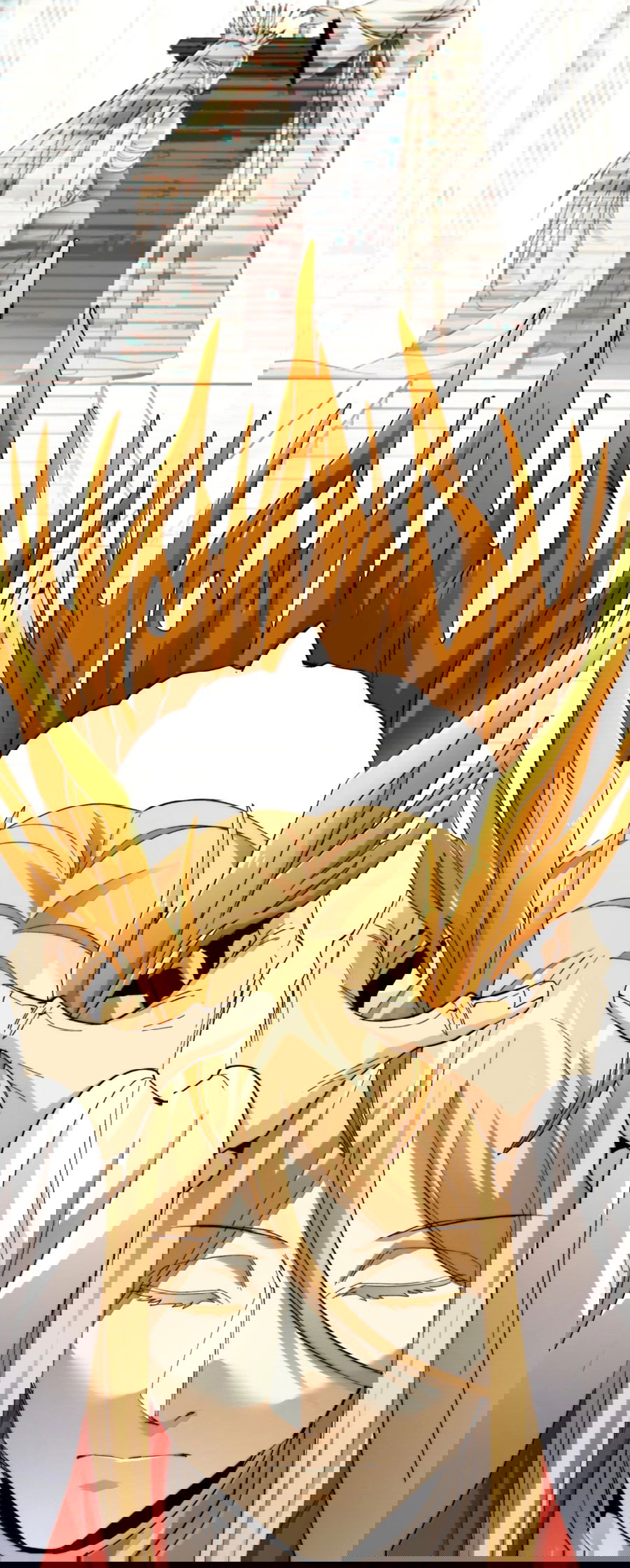 Манга Я правда не слуга злого бога - Глава 142 Страница 17