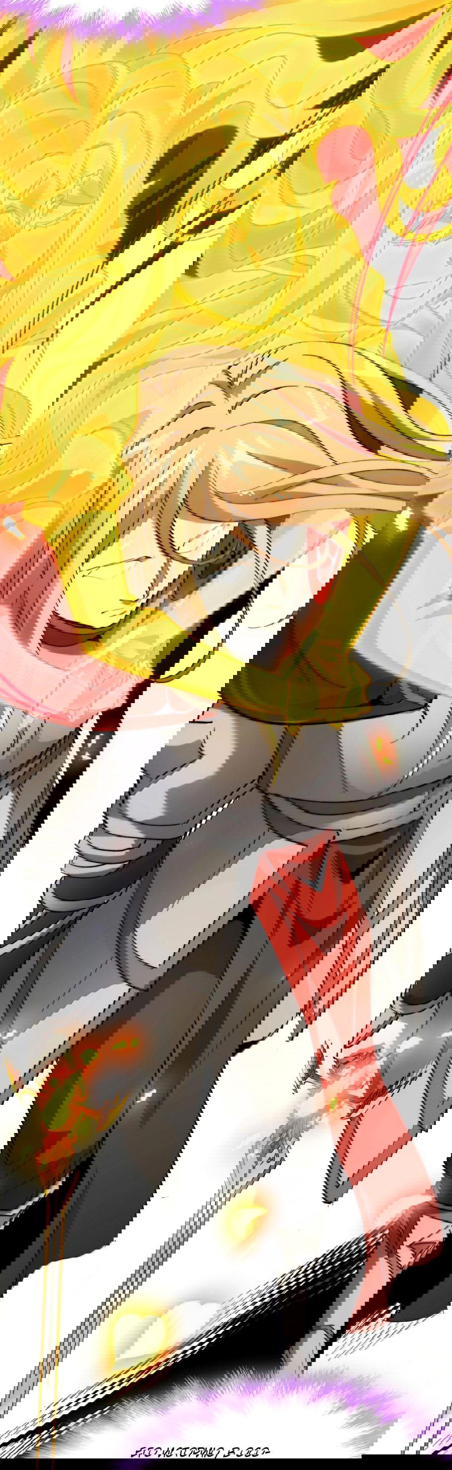 Манга Я правда не слуга злого бога - Глава 142 Страница 15