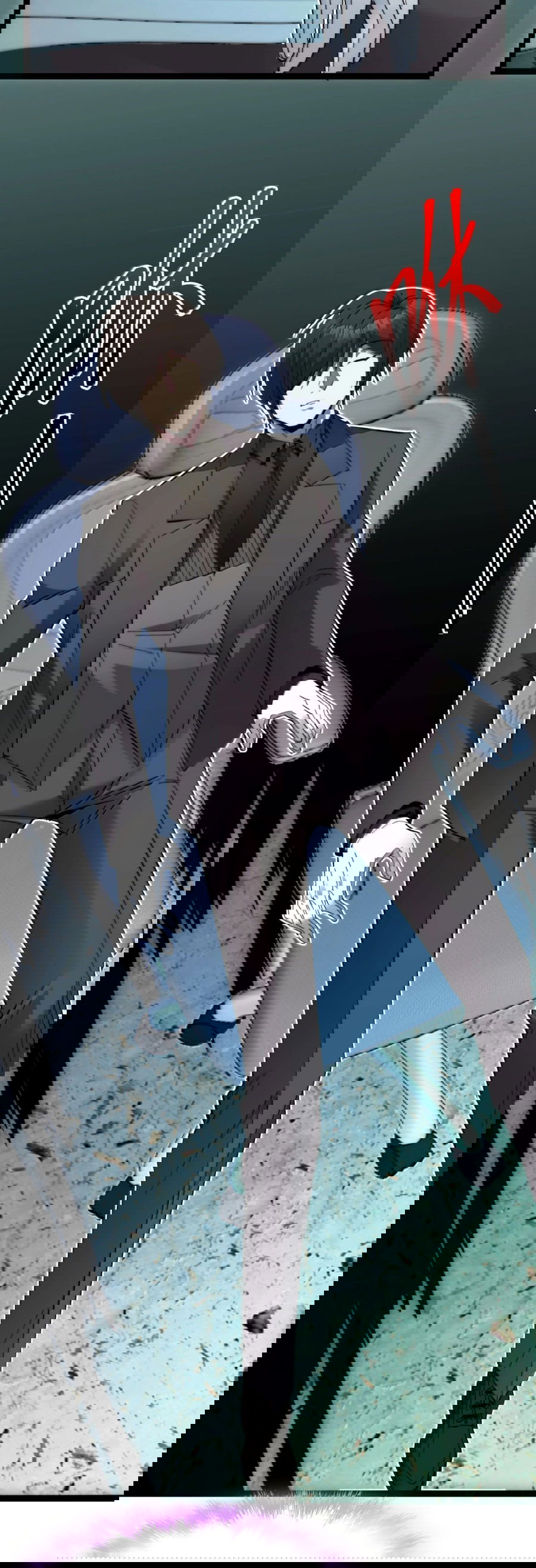 Манга Я правда не слуга злого бога - Глава 142 Страница 49