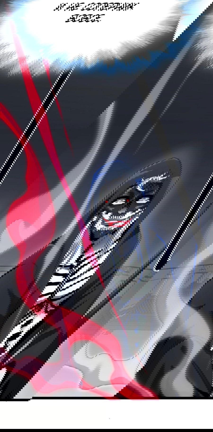 Манга Я правда не слуга злого бога - Глава 141 Страница 18