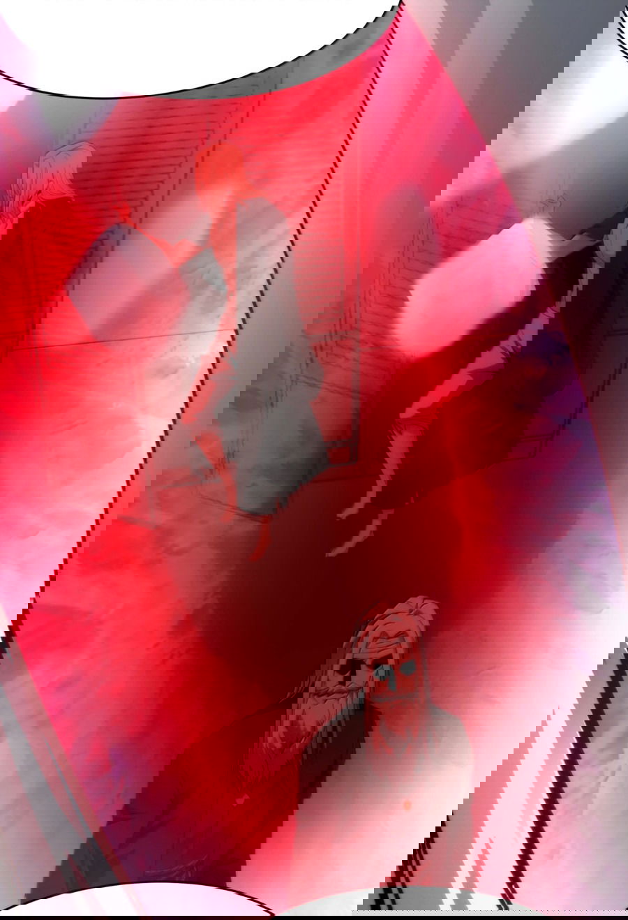 Манга Я правда не слуга злого бога - Глава 141 Страница 14