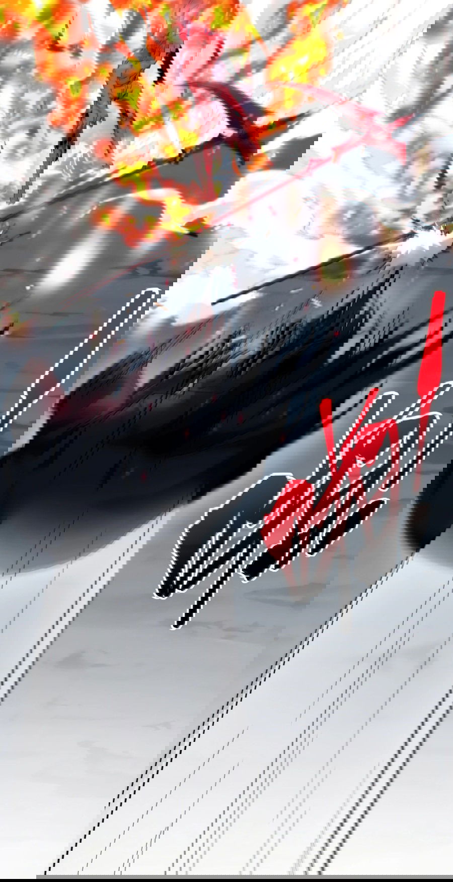 Манга Я правда не слуга злого бога - Глава 141 Страница 31