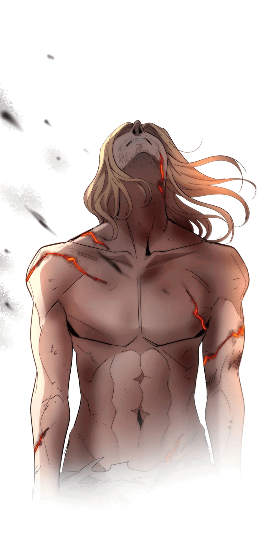 Манга Я правда не слуга злого бога - Глава 141 Страница 62