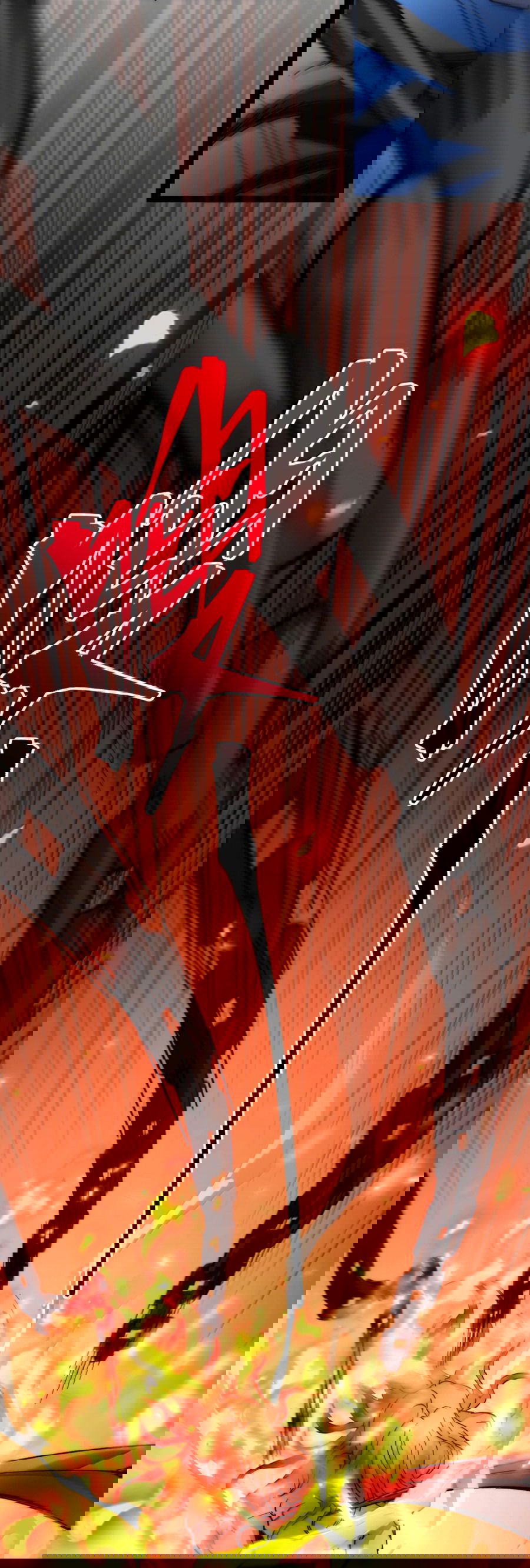 Манга Я правда не слуга злого бога - Глава 141 Страница 22