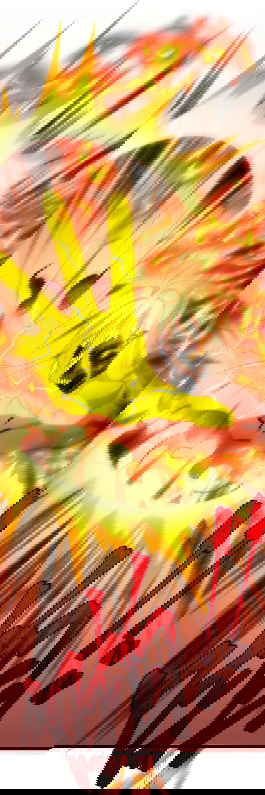 Манга Я правда не слуга злого бога - Глава 141 Страница 44