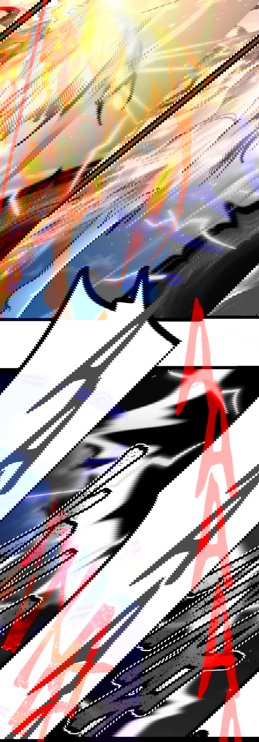 Манга Я правда не слуга злого бога - Глава 141 Страница 55