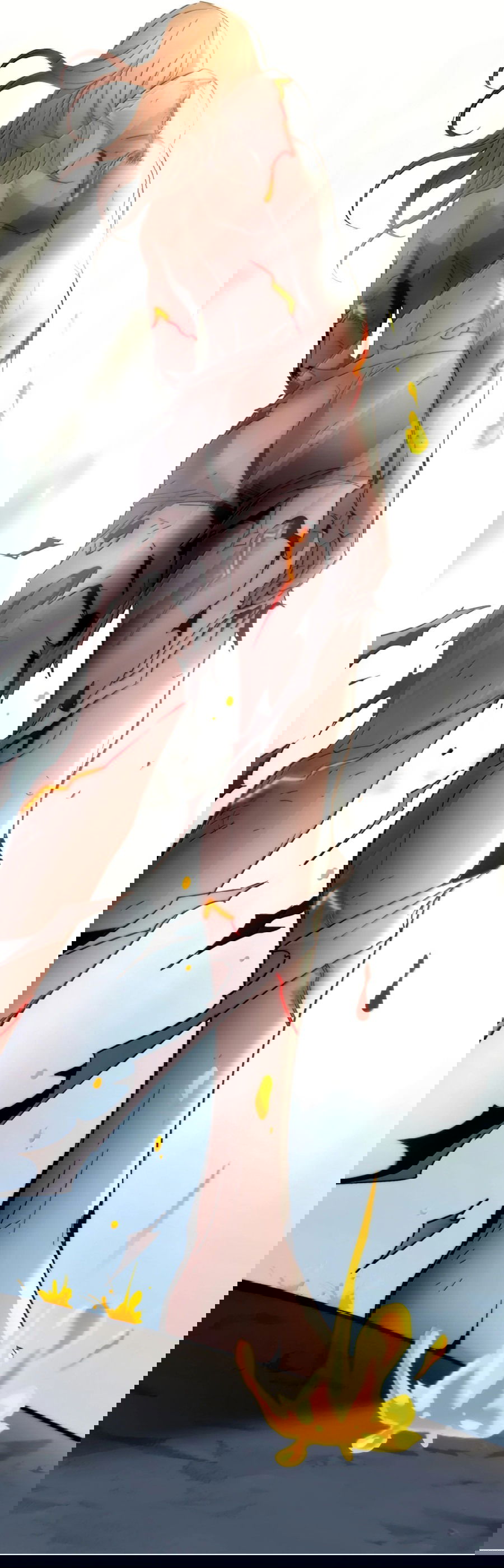 Манга Я правда не слуга злого бога - Глава 141 Страница 66