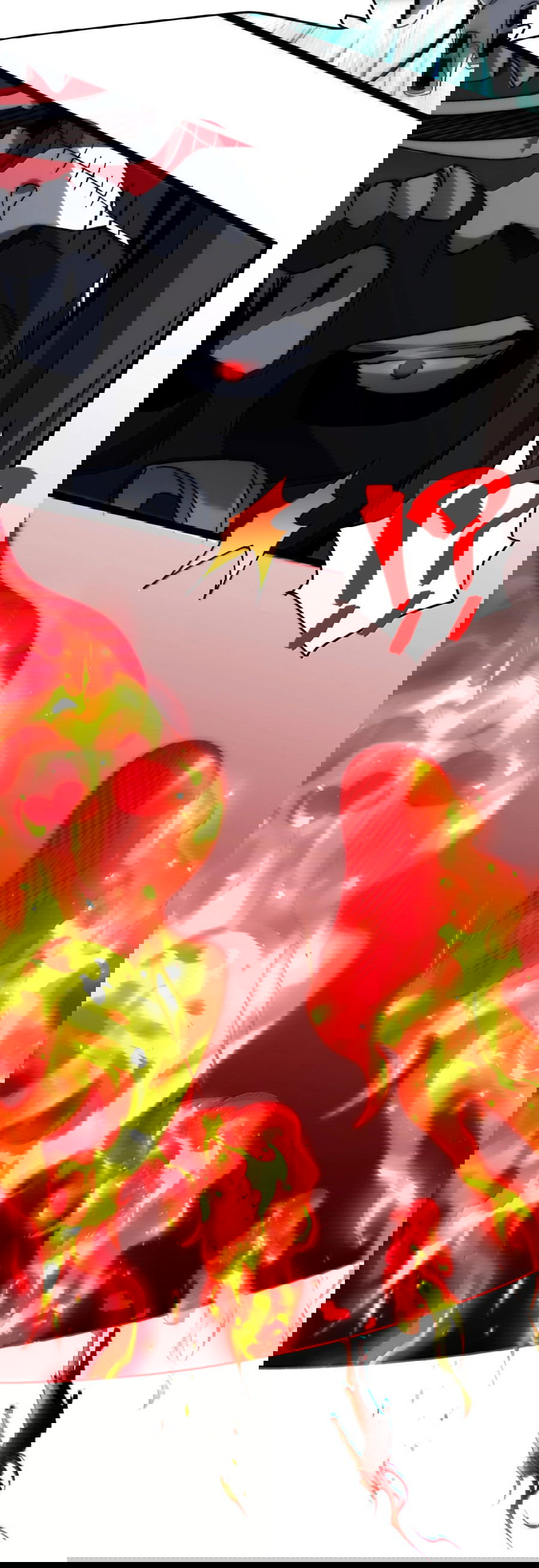 Манга Я правда не слуга злого бога - Глава 141 Страница 37