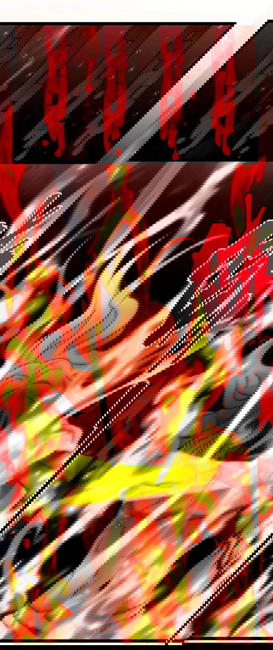 Манга Я правда не слуга злого бога - Глава 141 Страница 25