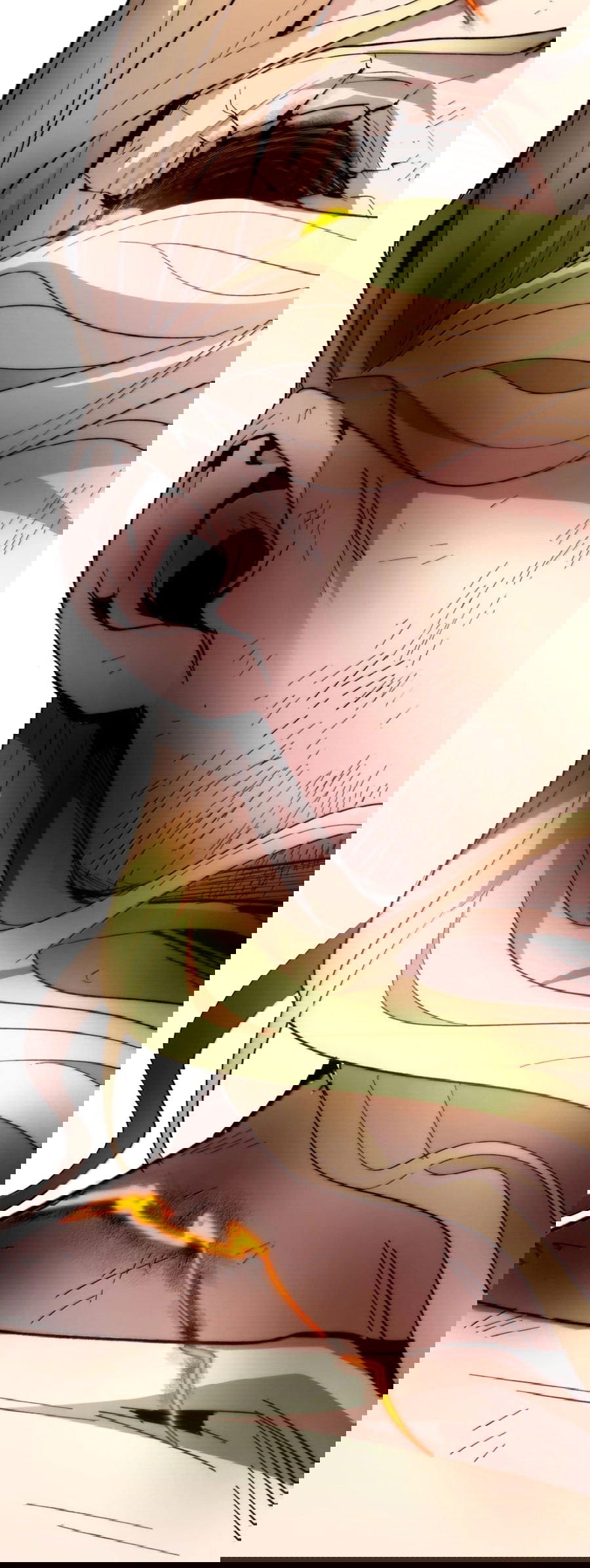 Манга Я правда не слуга злого бога - Глава 141 Страница 64