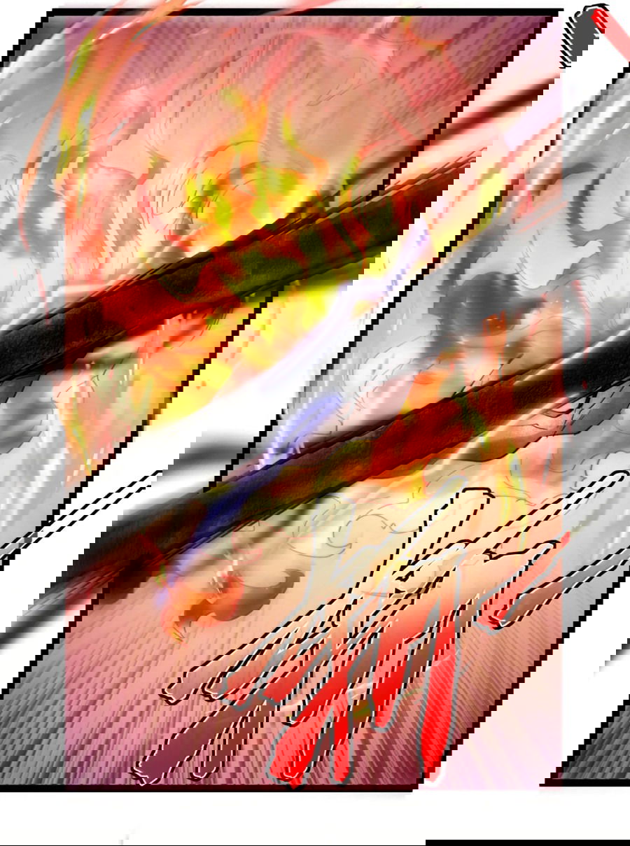 Манга Я правда не слуга злого бога - Глава 141 Страница 43