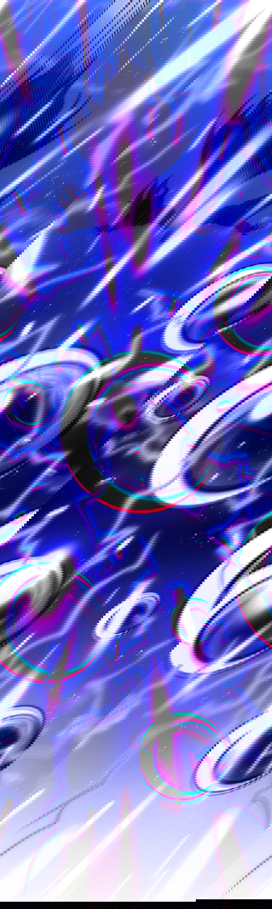 Манга Я правда не слуга злого бога - Глава 141 Страница 35