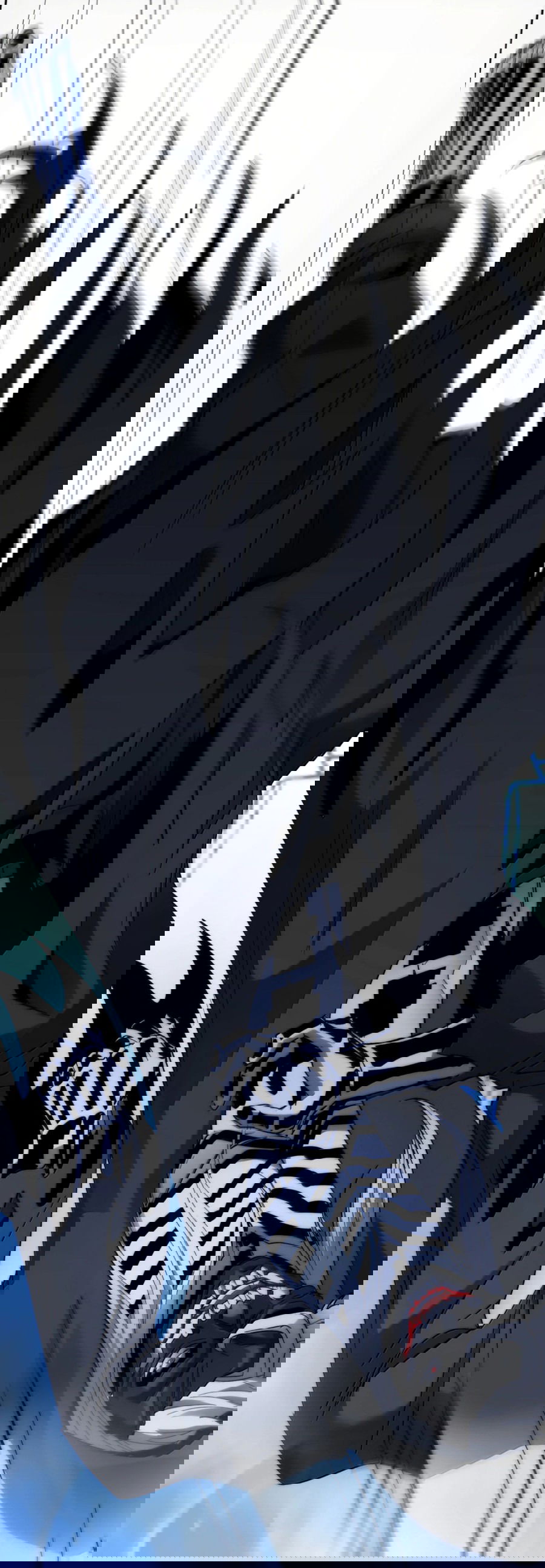 Манга Я правда не слуга злого бога - Глава 141 Страница 32