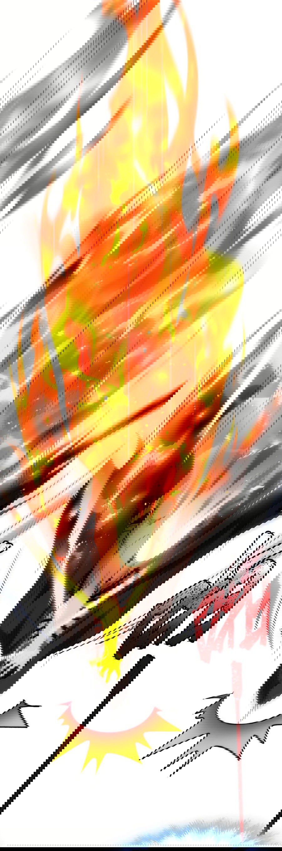 Манга Я правда не слуга злого бога - Глава 141 Страница 45