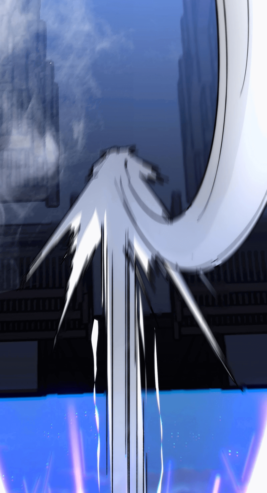 Манга Я правда не слуга злого бога - Глава 141 Страница 34