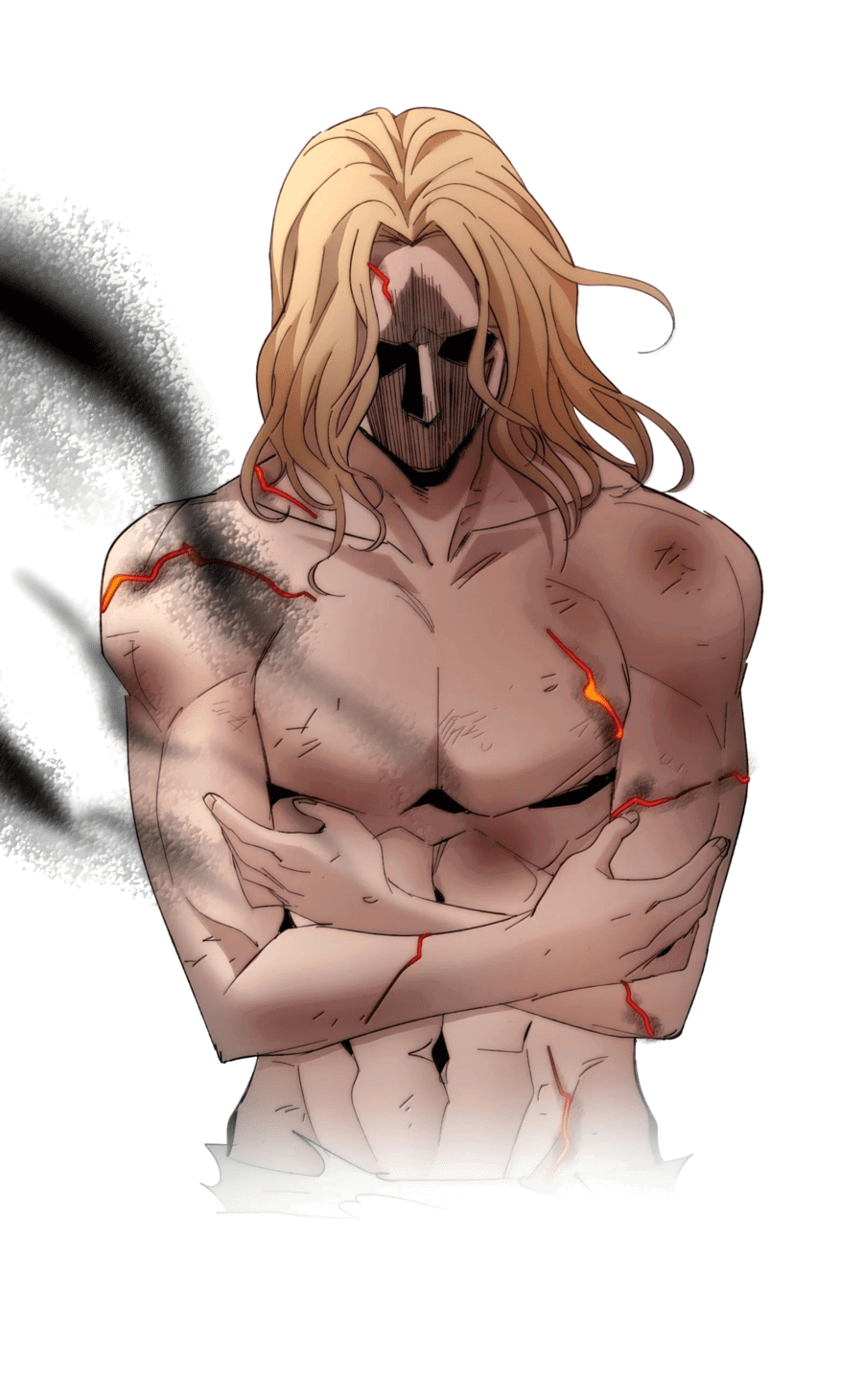 Манга Я правда не слуга злого бога - Глава 141 Страница 61