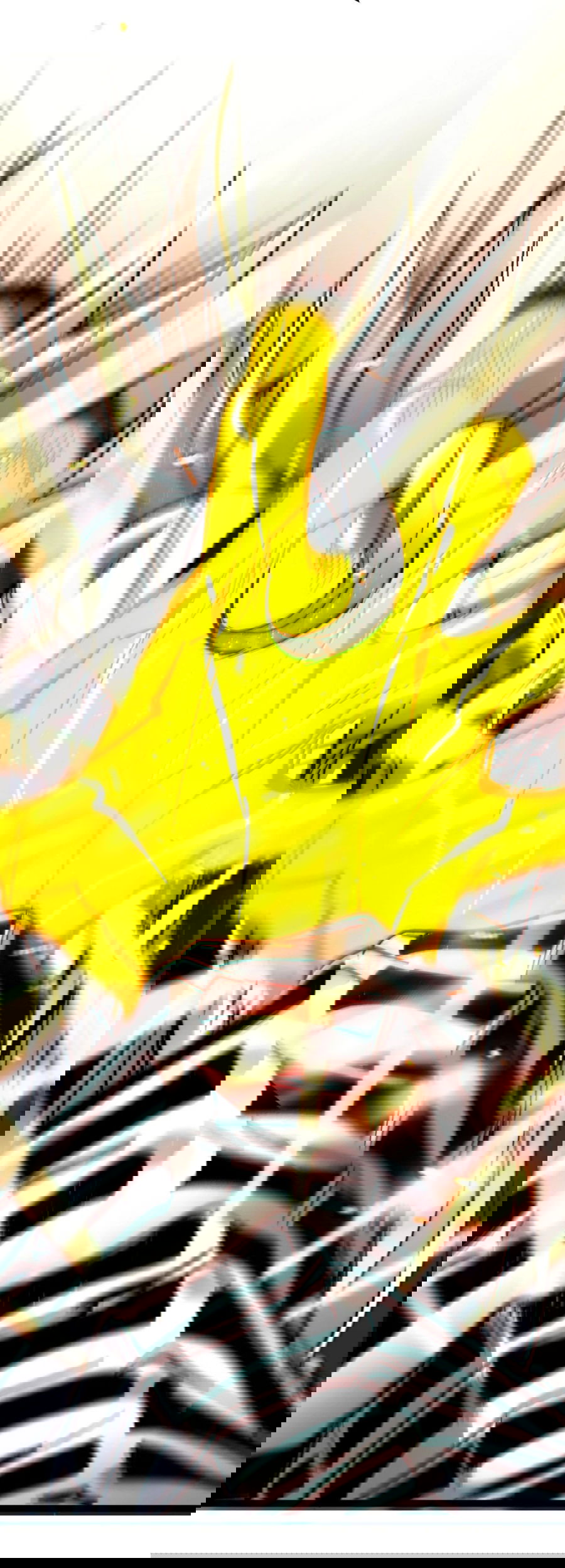 Манга Я правда не слуга злого бога - Глава 141 Страница 53