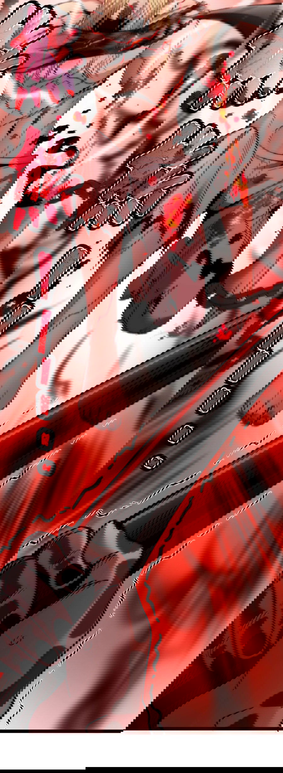 Манга Я правда не слуга злого бога - Глава 140 Страница 68