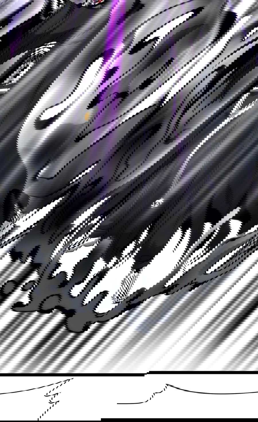 Манга Я правда не слуга злого бога - Глава 140 Страница 61