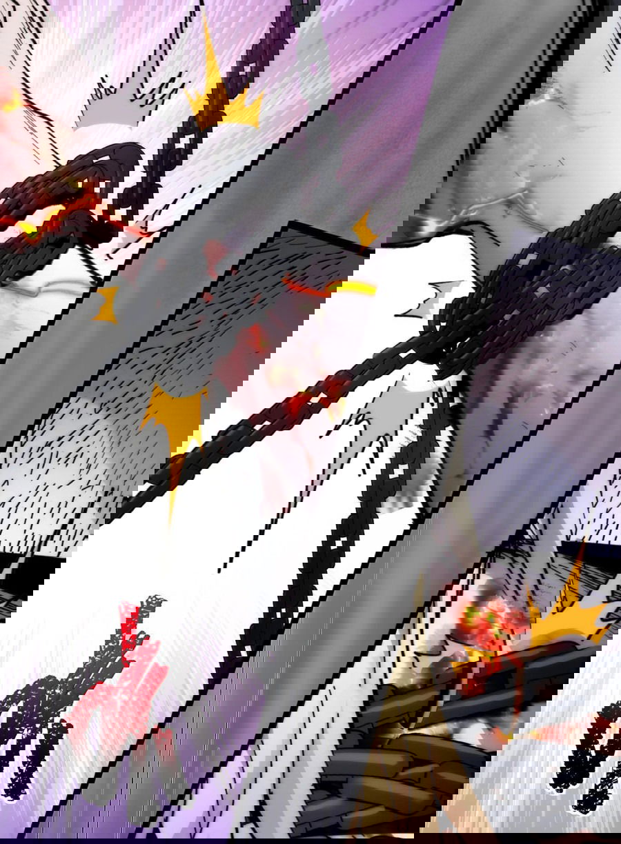 Манга Я правда не слуга злого бога - Глава 140 Страница 40