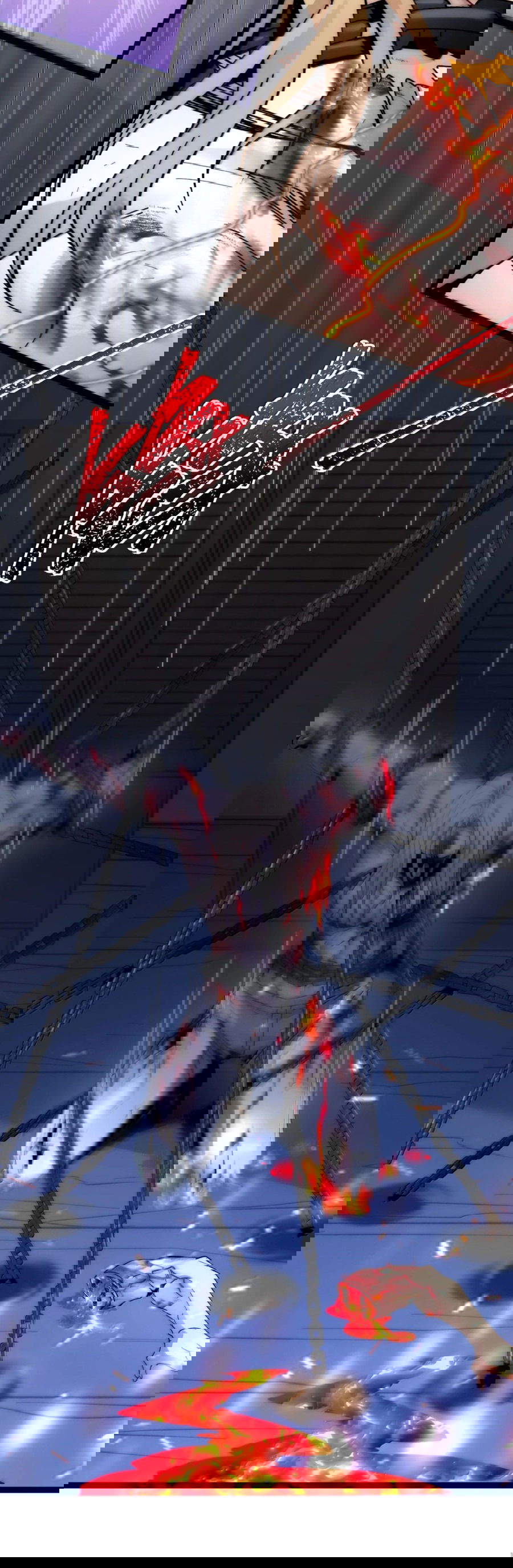 Манга Я правда не слуга злого бога - Глава 140 Страница 41