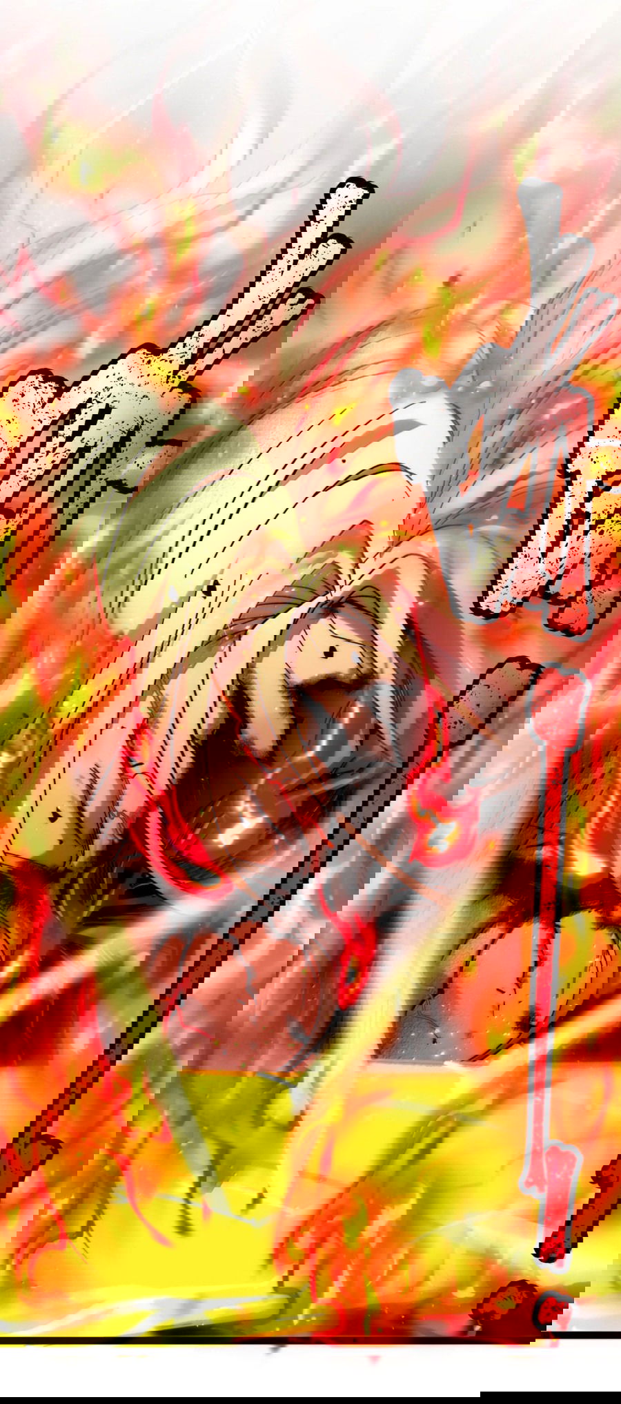 Манга Я правда не слуга злого бога - Глава 140 Страница 70