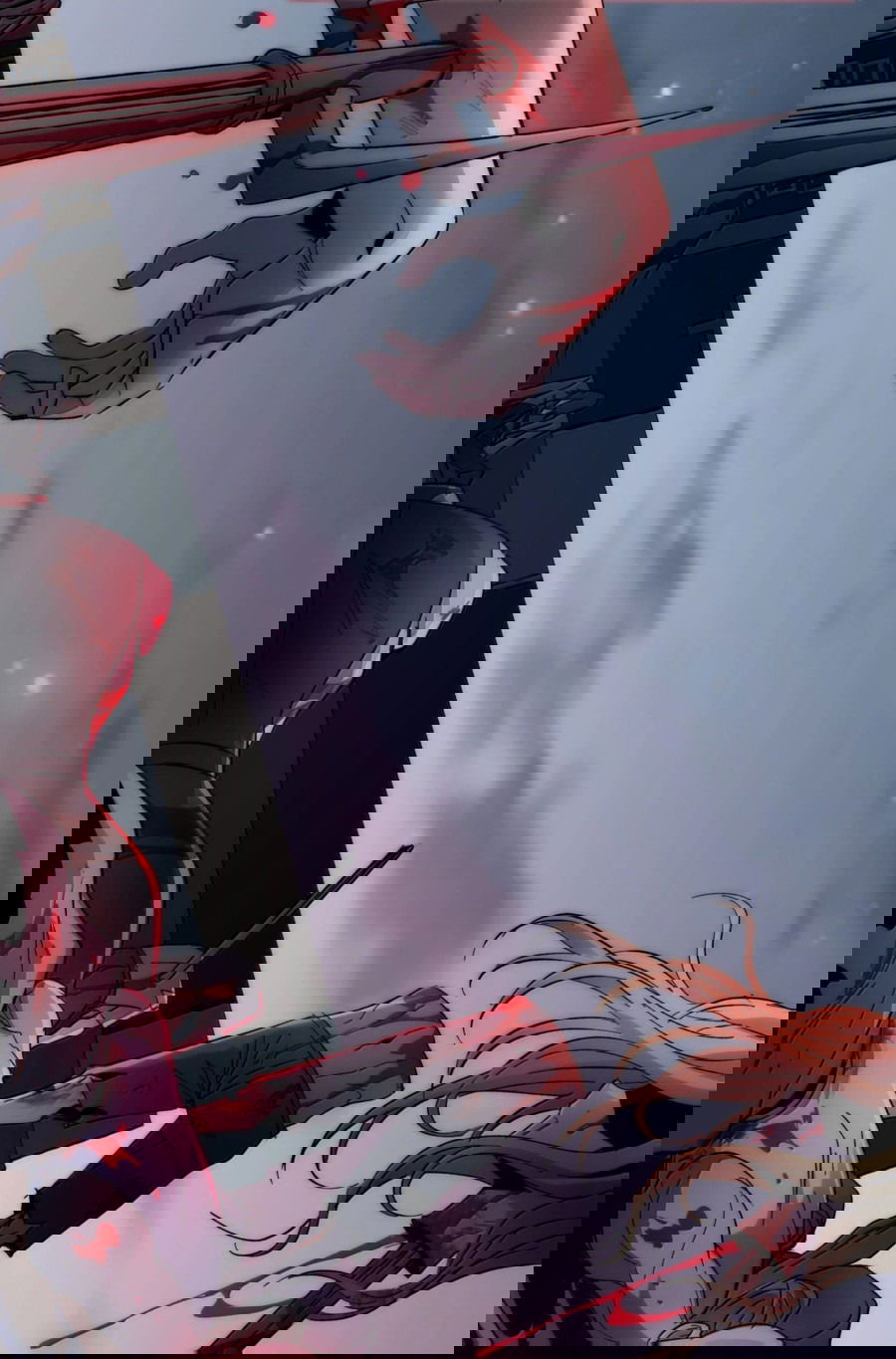 Манга Я правда не слуга злого бога - Глава 140 Страница 51